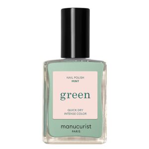 Green Klassischer Lack
