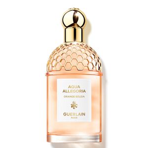 Aqua Allegoria Orange Soleia