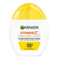 SkinActive Vitamine C SPF50+ Garnier