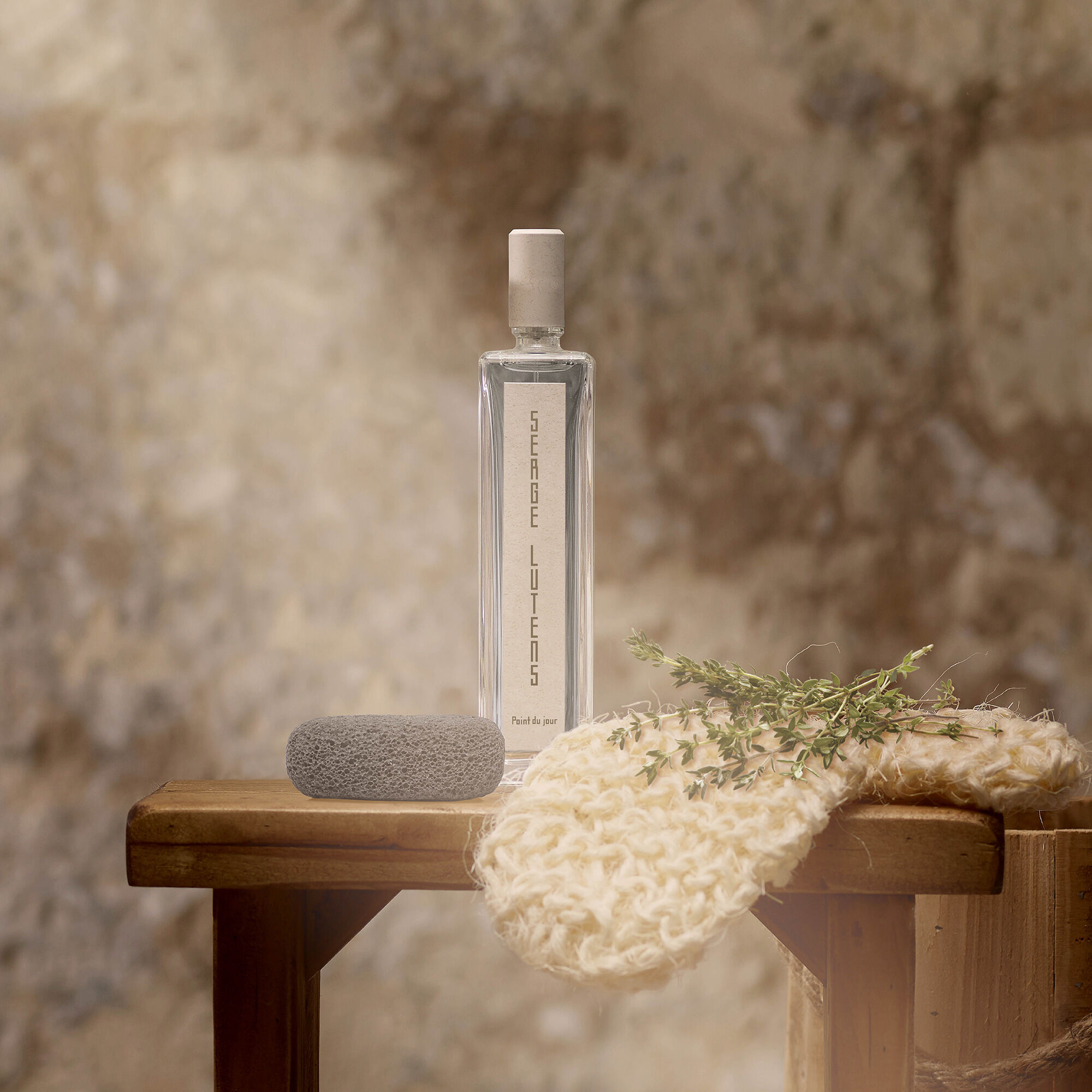 Serge Lutens Paint du jour 100mlオードパルファム Point Du Jour Serge Lutens perfume - a new fragrance for women and