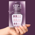 xPRESS/ON Faux Ongles Effet Gel OPI