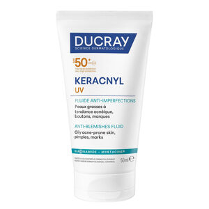 Keracnyl UV SPF 50+