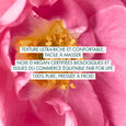 Huile D'Argan Parfum Rose Melvita