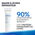 Bariederm Cica+ Regeneracn&iacute; balz&aacute;m na rty 15 ml