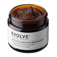Radiant Glow 2-In-1 Mask Scrub Evolve Organic Beauty