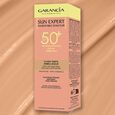 Sun Expert Incroyable Douceur Sz&iacute;nezett sz&eacute;p&iacute;to fluid SPF50+ 40ml
