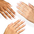 xPRESS/ON Faux Ongles Effet Gel OPI