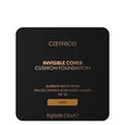 Invisible Cover Cushion Foundation Catrice