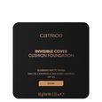 Invisible Cover Cushion Foundation Catrice