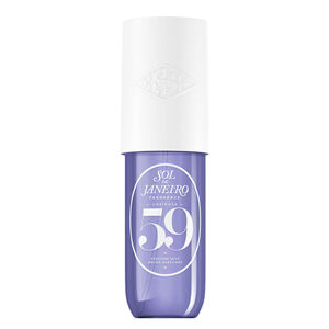 Cheirosa N&deg;59 Body and Hair Perfumed Mist - Vanilla Orchid and Sandalwood 90 ml