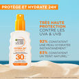 Ambre Solaire Hydra Protect 24H Sun Protection Spray SPF30 150 ml