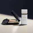 Voile Lumineux SPF30 cl&eacute; de peau beaut&eacute;