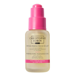 Huile Perfectrice &Eacute;clat Amla Oil for Shiny, Supple, and Protected Hair 50 ml
