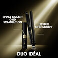 Sculpt GHD