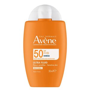 Solaire SPF50