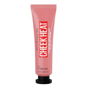 CHEEK HEAT