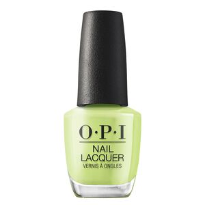 NAIL LACQUER Summer Monday-Fridays 15 ml