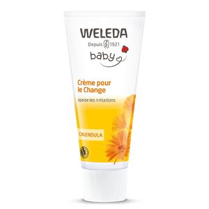 Cr&egrave;me Pour le Change au Calendula