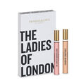 The Ladies Of London penhaligon's