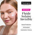 Ultra Sheer SPF 50 Ultra Sheer Invisible Sunscreen with Hydration 50 ml