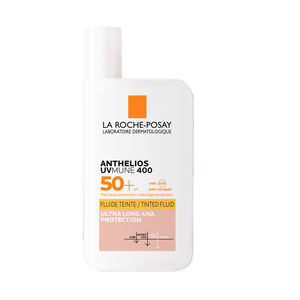Anthelios UVMUNE 400