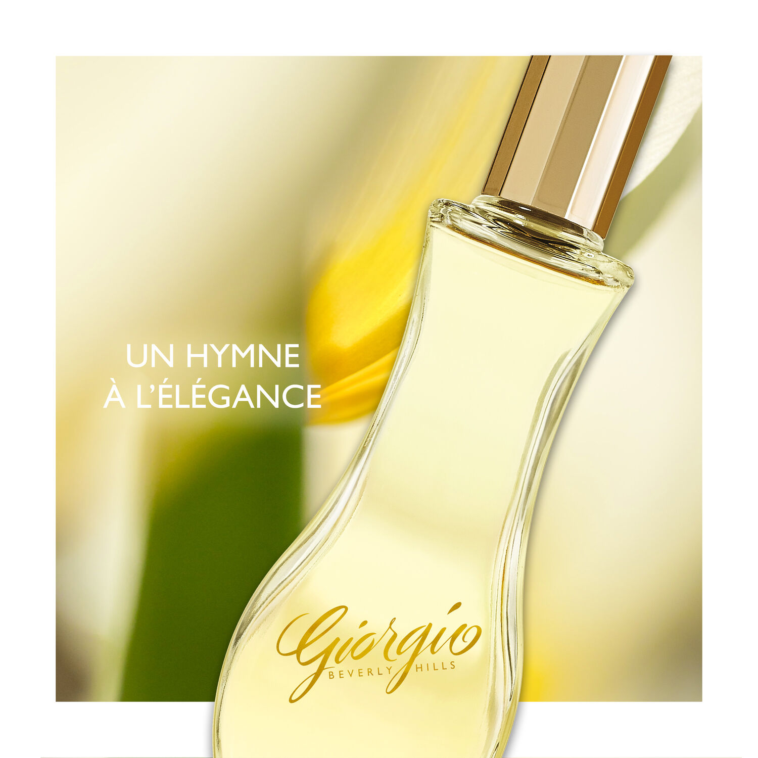 Giorgio by Giorgio Beverly Hills (Eau de Toilette) » Reviews & Perfume