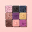 Vip Expert Palette N6. Opulent Star By Terry