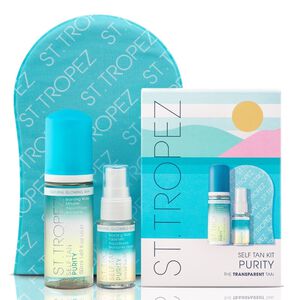 Selt Tan Kit Purity
