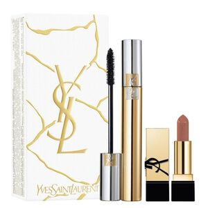 Mascara Volume Effet Faux Cils