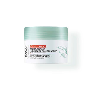 Cr&egrave;me-Masque Hydratante R&eacute;cup&eacute;ratrice Nuit