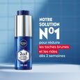 Nivea Men Anti-&Acirc;ge Power Nivea
