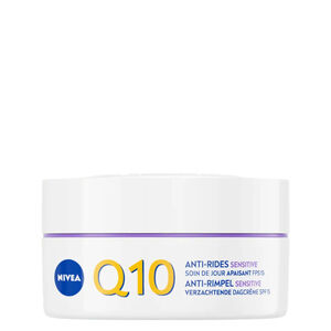 Q10 Anti-Rides Sensitive SPF15