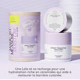 Made-To-Measure - Lala Retro&trade; Set mit Feuchtigkeitscreme &bdquo;Cr&egrave;me Fouett&eacute;e&ldquo; 50 ml + Nachf&uuml;llpackung