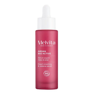 Argan Bio Active Eksperckie serum przeciwzmarszczkowe i rozswietlajace 30 ml