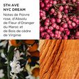5th avenue NYC Dream eau de parfum 75 ml