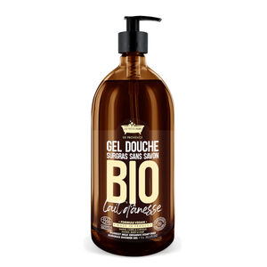 Gel Douche BIO