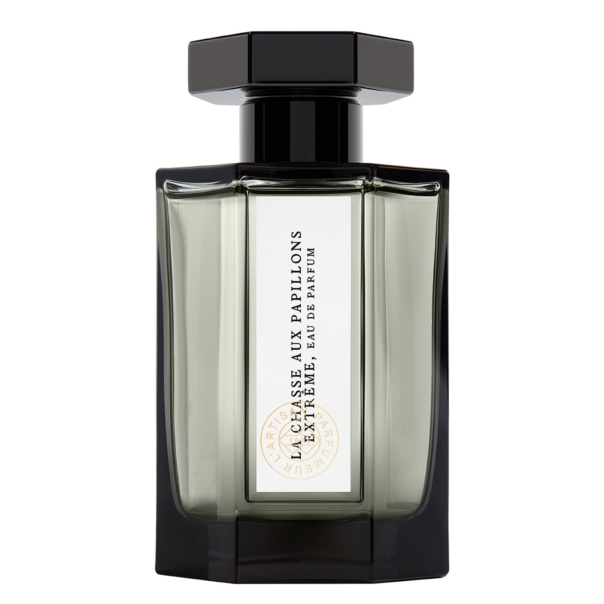 香水(女性用) LA CHASSE AUX PAPILLONS EXTREME 100ml La Chasse aux Papillons Extrême, Eau de Parfum 100 ml - L'Artisan