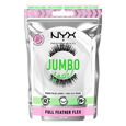 Jumbo Lash! Faux Cils Full Feather Flex Nyx Professional Makeup