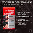 Progress Homme L'Or&eacute;al Paris