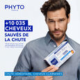 Phytocyane Intensive+ Progressive Hair Loss Treatment for Men 12x5 ml