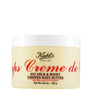 Creme De Corps Whipped Body Butter