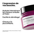 Serie Expert Curl Expression l'oréal professionnel