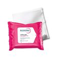 Cr&eacute;aline H2O 25 Make-up Remover Wipes - Sensitive Skin