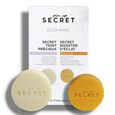 Duo Mini Savons Pin Up Secret
