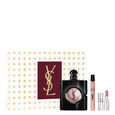 Black Opium Coffret Eau de Parfum 90ml +Format Voyage 10ml + Mini Loveshine Teinte 44