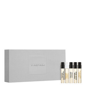 D&eacute;couverte Signature Femme Cofanetto Discovery Eau de Parfum 5 x 1,5 ml