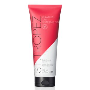 Gradual Tan Watermelon