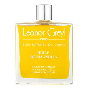 Huile de Magnolia