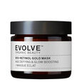 Bio-Retinol Gold Mask Evolve Organic Beauty