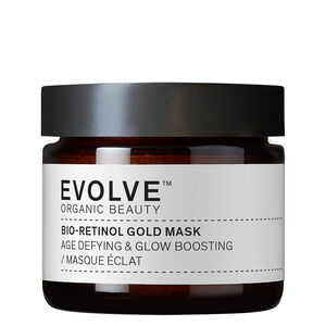 Bio-Retinol Gold Mask